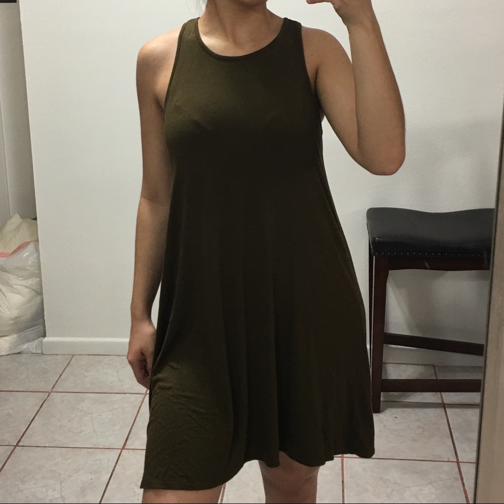Summer Dress